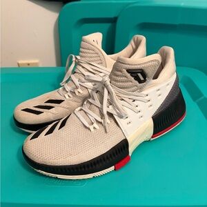 Adidas Dame Lillard 3